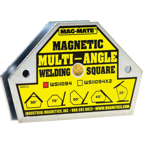 Mag-Mate NE70WS11094X2 MAG-MATE 45LBS MAGNETIC Discount