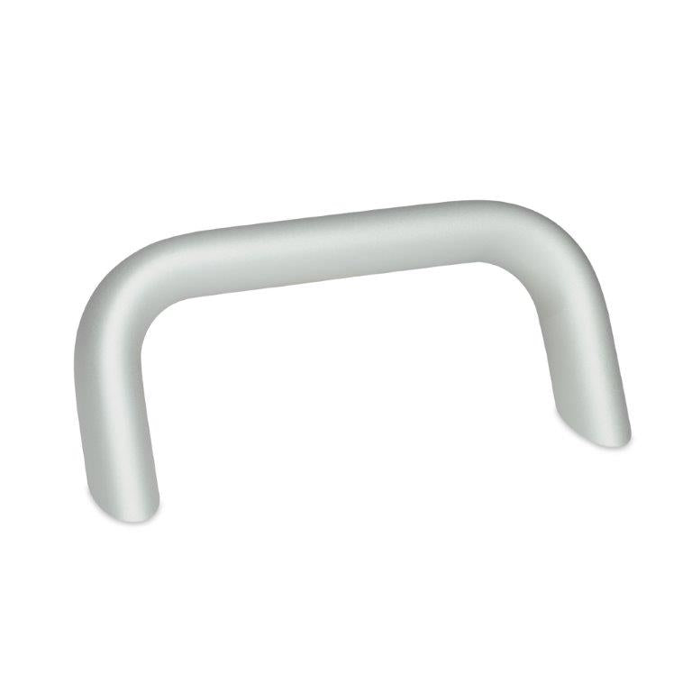 JW WINCO GN565.2-20-112-A-EL ANGLED CABINET U-HANDLE Online Sale