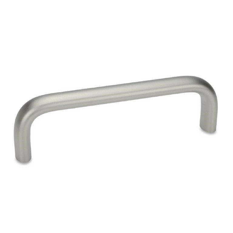 JW WINCO GN565.5-20-M6-160-A-GS CABINET U-HANDLE Online Sale