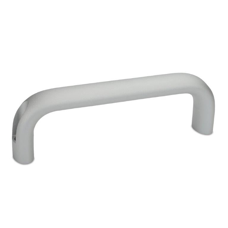 JW WINCO GN565.1-26-132-EL CABINET U-HANDLE Fashion