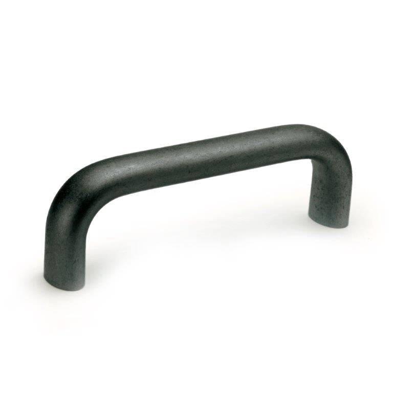 JW WINCO GN564-25-112 CABINET U-HANDLE FOAM, STEEL CORE Fashion