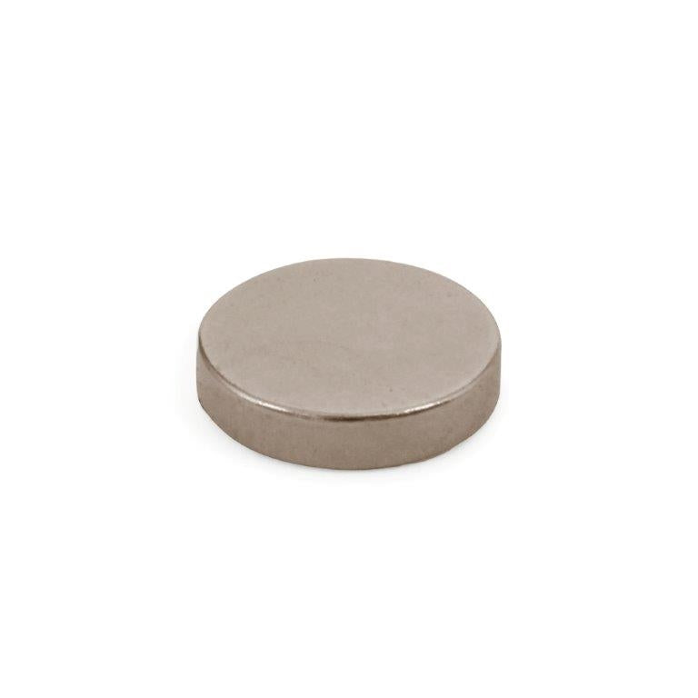 JW WINCO GN55.2-SC-4-3 RAW MAGNET SOLID DISC Sale