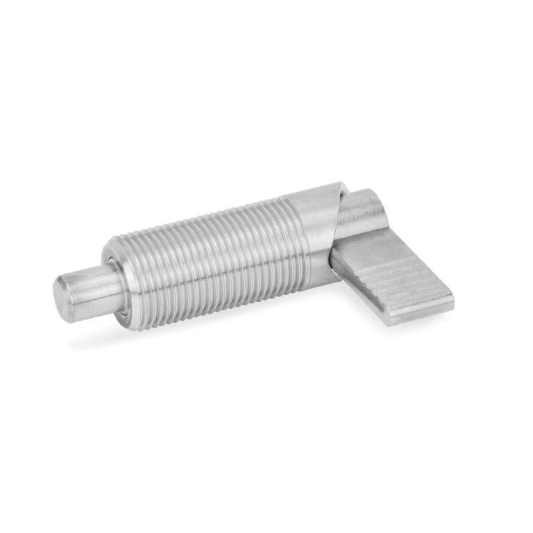 JW WINCO GN612-10-M16X1.5-AK-NI INDEXING PLUNGER – 612-10-M16X1.5-AK-NI Online