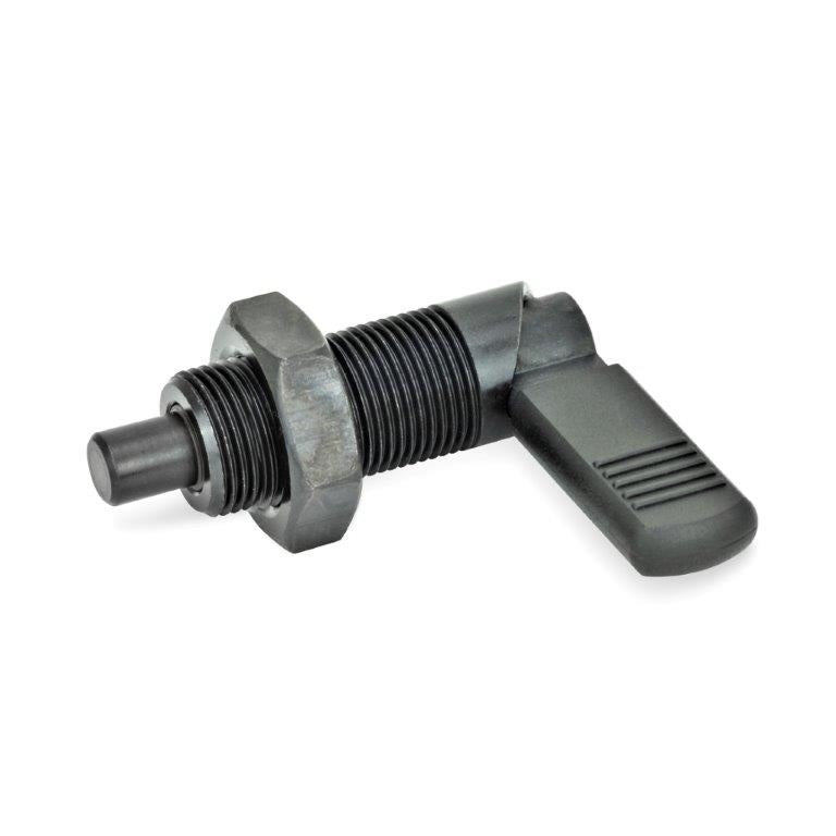JW WINCO GN612-10-5/8X18-BK INDEXING PLUNGER – 612-10-5/8X18-BK Online now