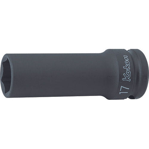 Ko-ken 14301M-29 1/2 Sq. Dr. Socket  29mm 6 point Length 85mm Thin walled Online Hot Sale