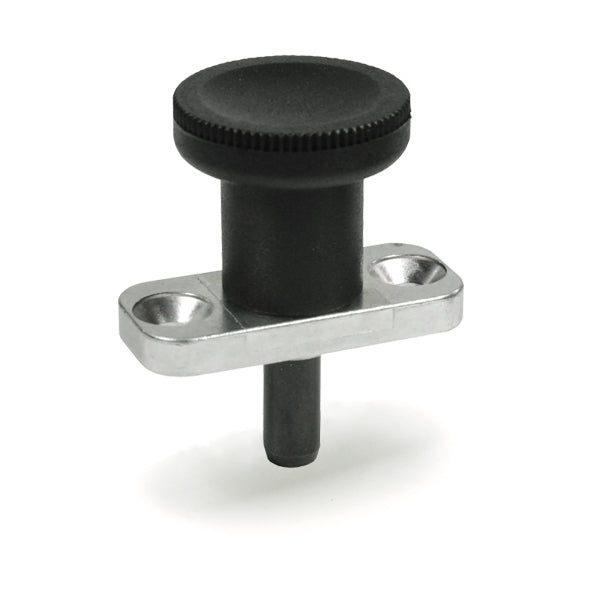 JW WINCO GN608-6-6 INDEXING PLUNGER NON LOCK-OUT – 6W6L88 on Sale