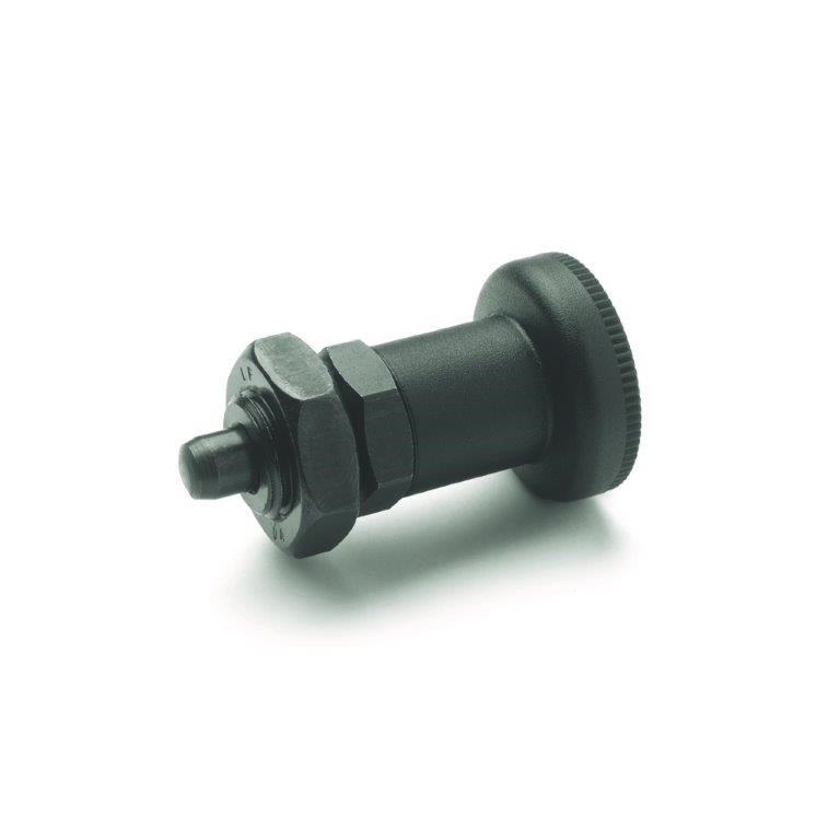 JW WINCO GN607-8-AK-ST SHORT INDEXING PLUNGER – L85/AK Sale