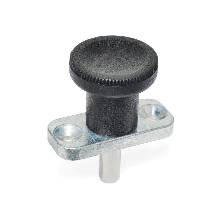 JW WINCO GN608.5-6-6 INDEXING PLUNGER NON LOCK – 6W6L89 Online Hot Sale