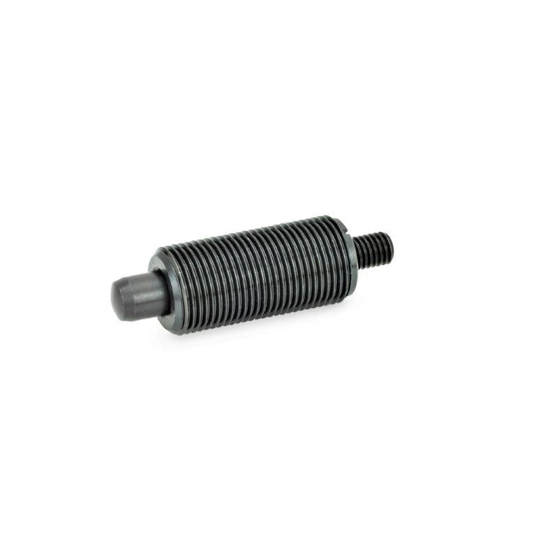 JW WINCO GN613-10-G INDEXING PLUNGER W/O NUT – F93/G on Sale