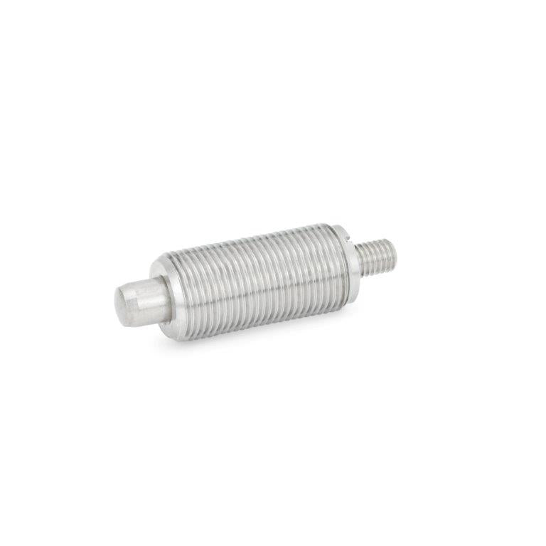 JW WINCO GN613-10-G-NI INDEX PLUNGER STAINLESS – F97/G Sale