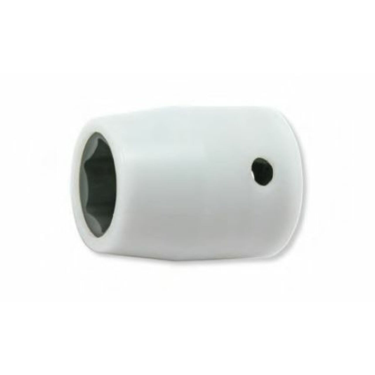 Ko-ken 14400M-14FR 1/2 Sq. Dr. Socket with Plastic Protector  14mm 6 point Length 39.3mm  Turnable POM cover Fashion