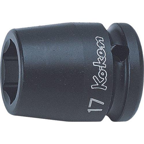 Ko-ken 14400M-29 1/2 Sq. Dr. Socket  29mm 6 point Length 42mm Fashion