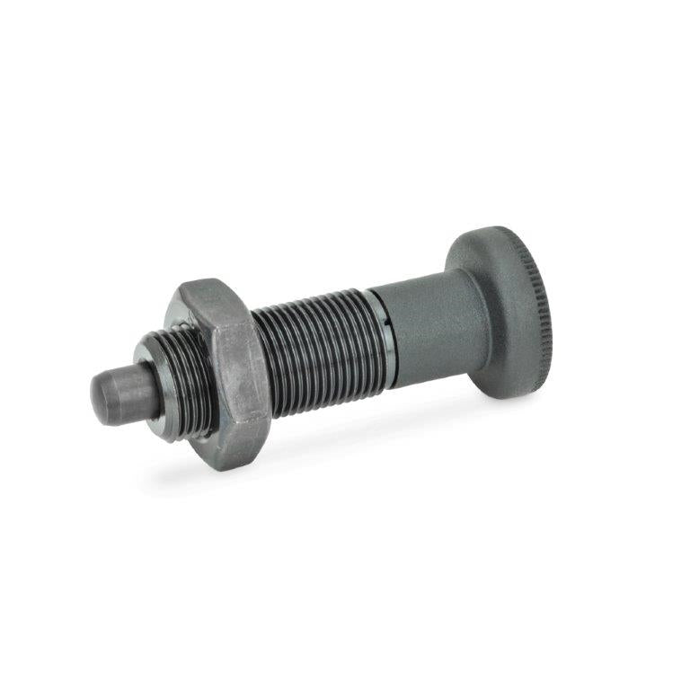 JW WINCO GN613-5-AK INDEXING PLUNGER WITH NUT – F90/AK Online Hot Sale