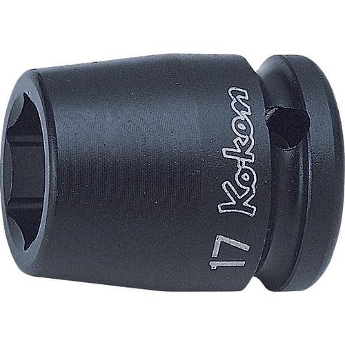 Ko-ken 14400A-5/8 1/2 Sq. Dr. Socket  5/8 6 point Length 38mm Discount