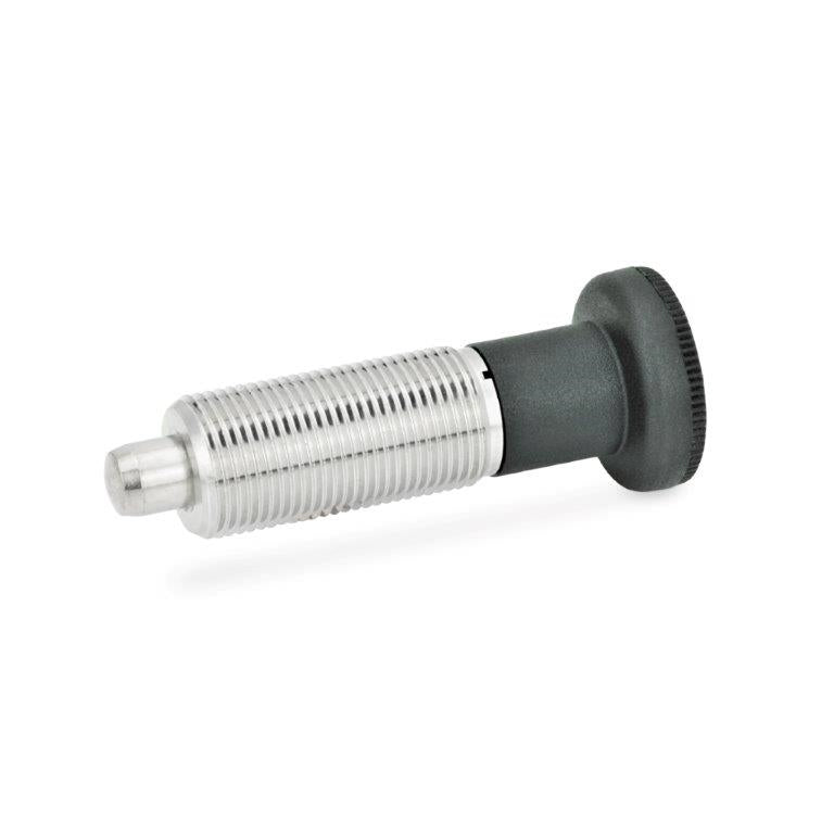 JW WINCO GN613-6-A-NI INDEX PLUNGER STAINLESS – F95/A Online now