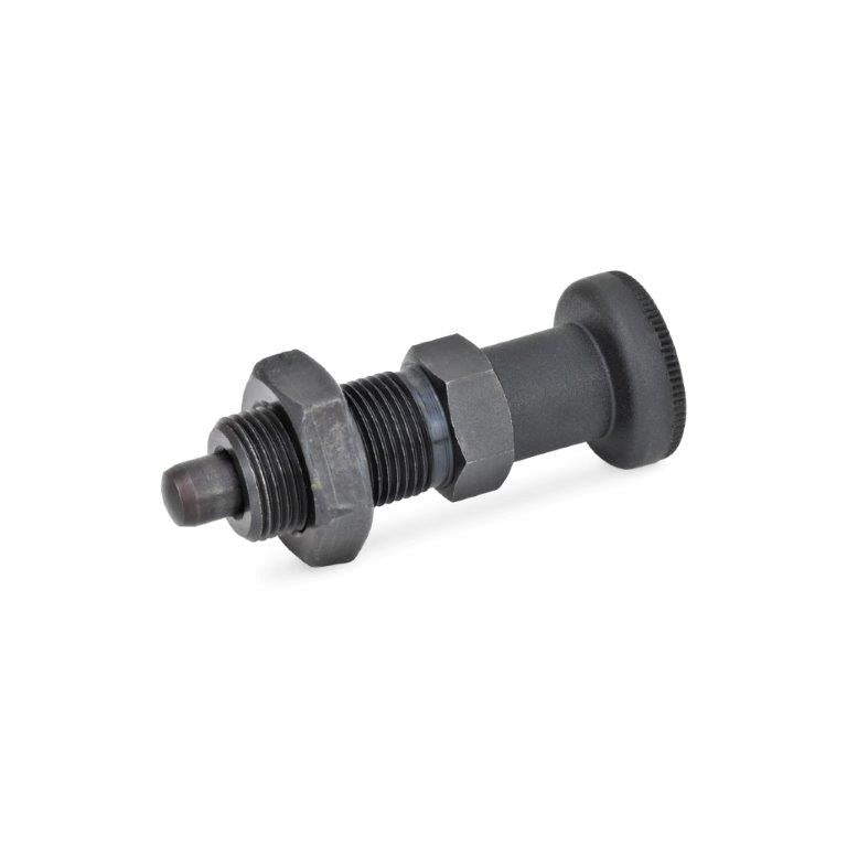 JW WINCO GN617-5-3/8X24-AK INDEXING PLUNGER – 617-5-3/8X24-AK Supply