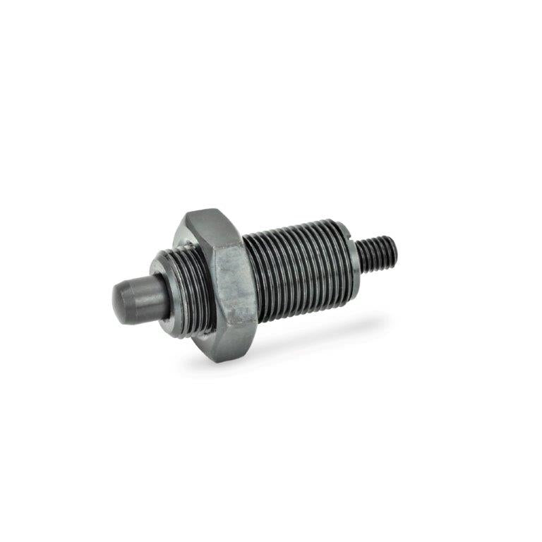 JW WINCO GN613-6-GK INDEXING PLUNGER WITH NUT – F91/GK Online