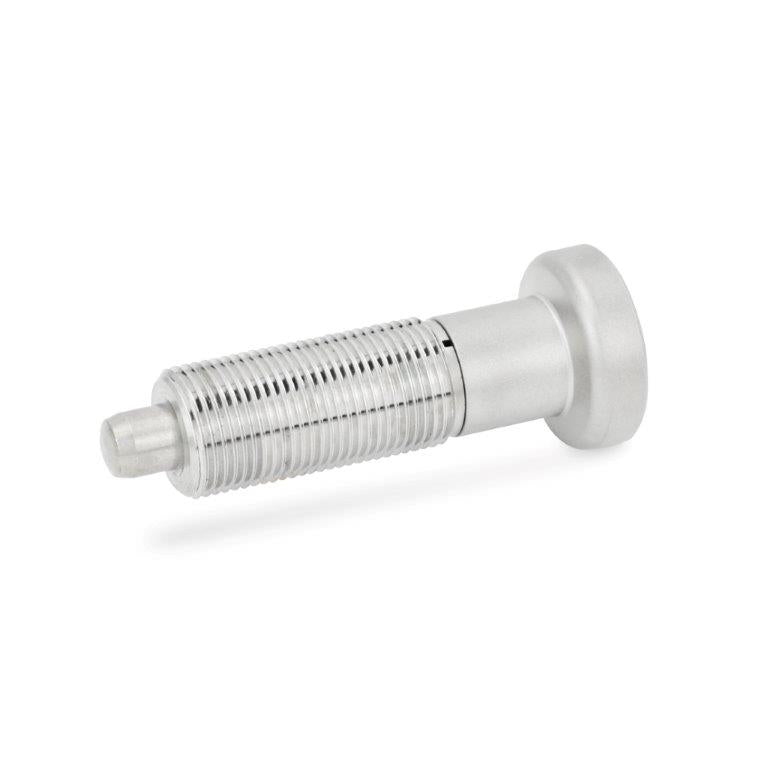 JW WINCO GN613-8-AN-NI INDEX PLUNGER STAINLESS – 160FF96/AN Online