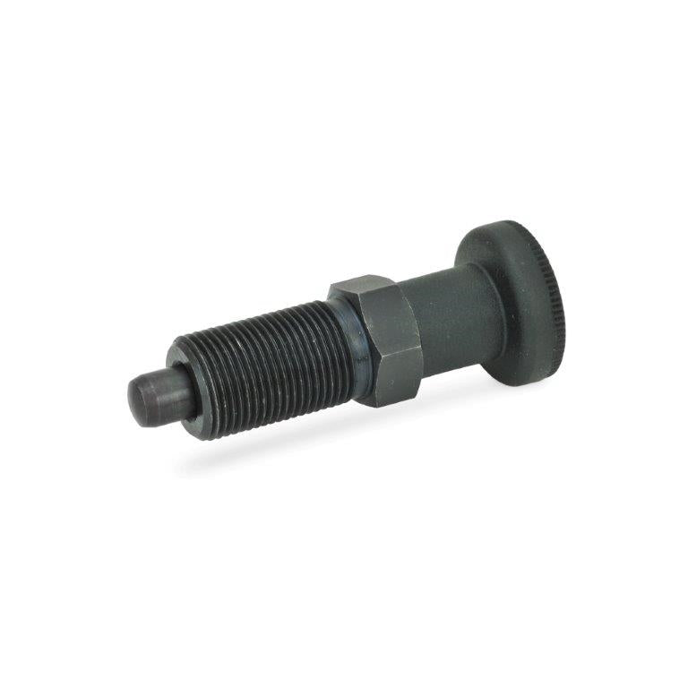 JW WINCO GN617-6-M12X1.5-A INDEXING PLUNGER – 617-6-M12X1.5-A on Sale
