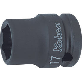 Ko-ken 14401A-5/8 1/2 Sq. Dr. Socket  5/8 6 point Length 38mm Thin walled Sale