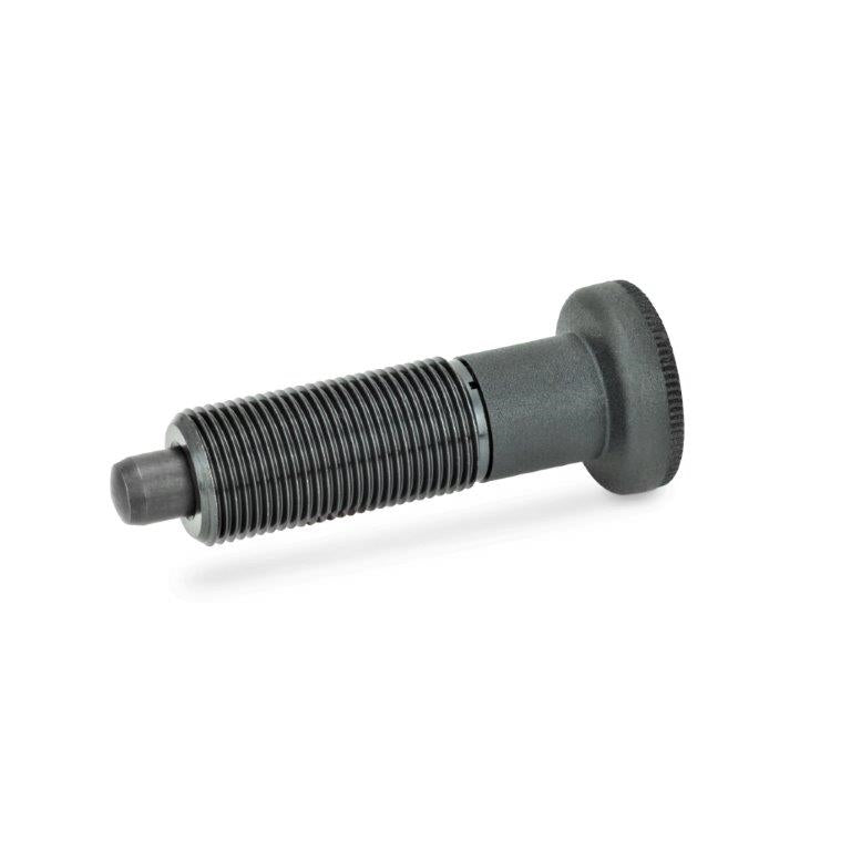 JW WINCO GN613-8-A INDEXING PLUNGER W/O NUT – F92/A Online
