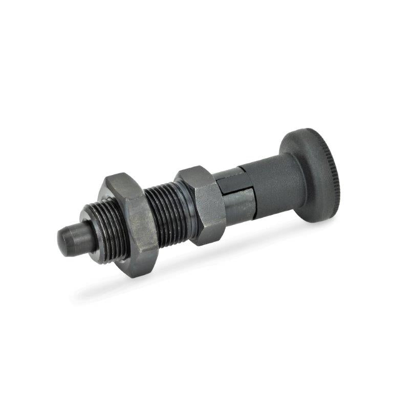 JW WINCO GN617.1-8-5/8X11-AK INDEXING PLUNGER – 617.1-8-5/8X11-AK Online Hot Sale