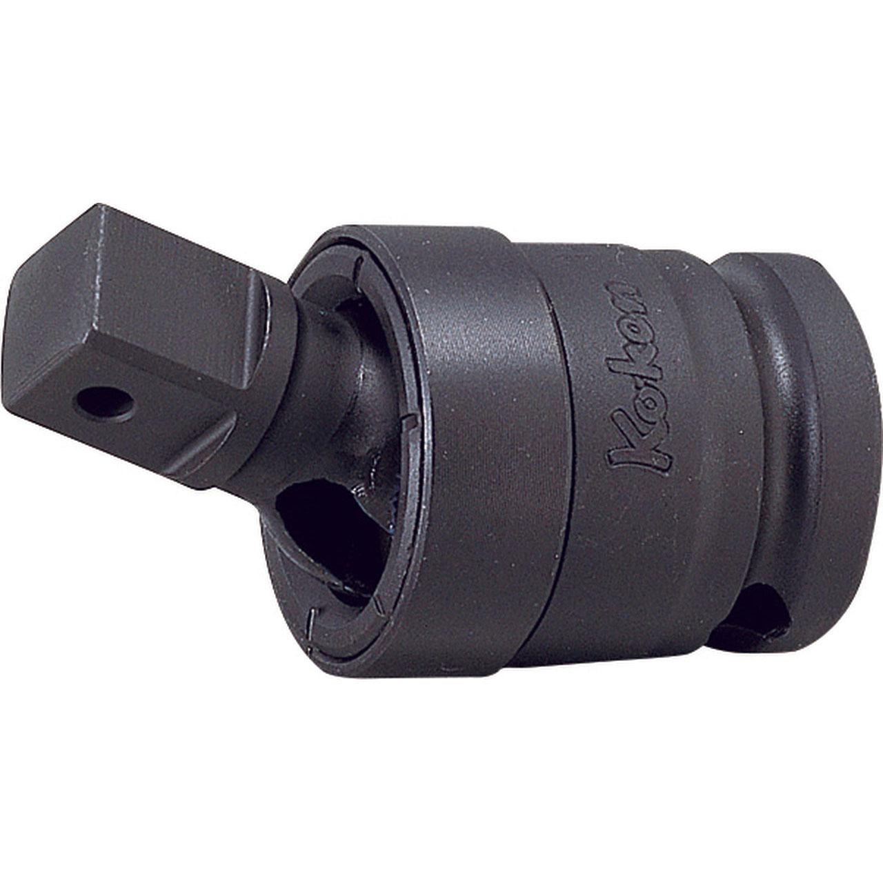 Ko-ken 14771-P 1/2 Sq. Dr. Universal Joint  1/2 Square Length 65mm Pin type Fashion