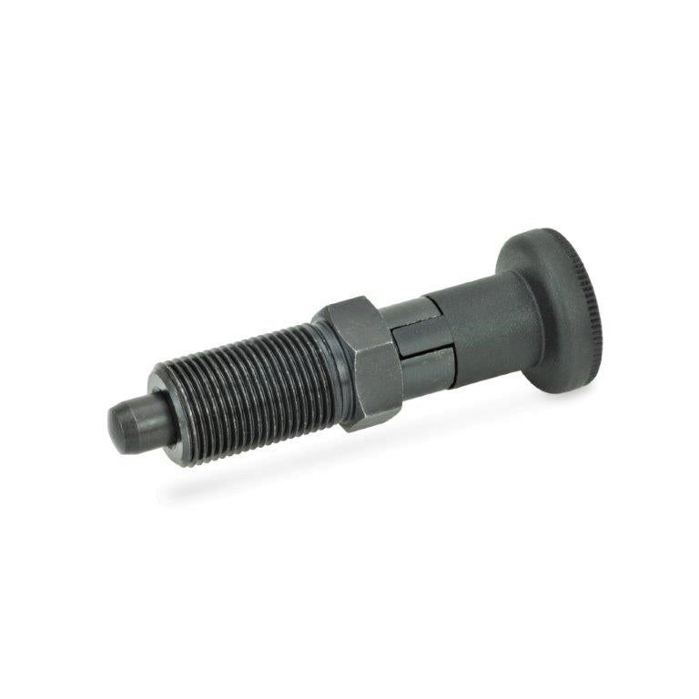 JW WINCO GN617.1-10-M20X1.5-A INDEXING PLUNGER – 617.1-10-M20X1.5-A Online Sale