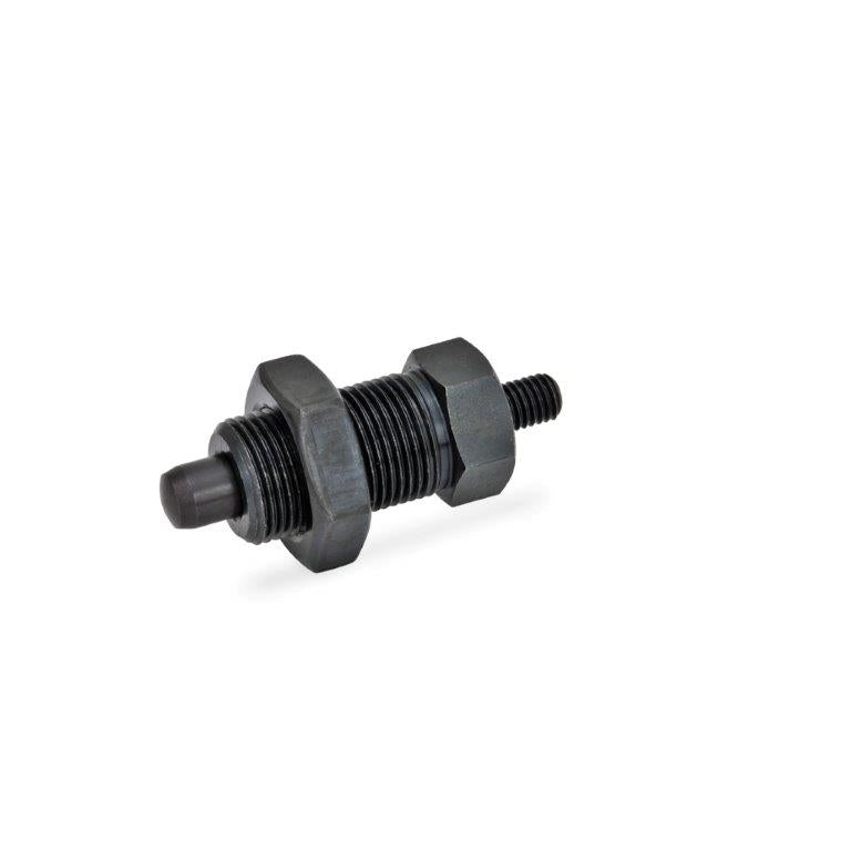 JW WINCO GN617-8-M16X1.5-GK INDEXING PLUNGER – 617-8-M16X1.5-GK Online Hot Sale