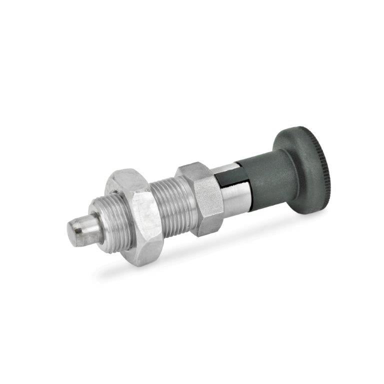 JW WINCO GN617.1-8-5/8X11-AK-NI INDEXING PLUNGER – 617.1-8-5/8X11-AK-NI Sale