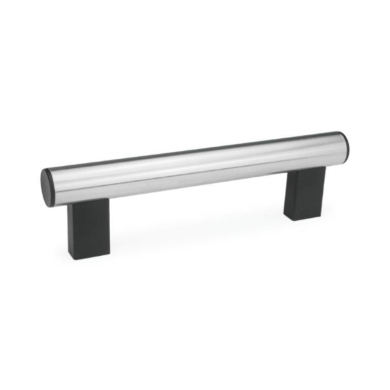 JW WINCO GN666-30-M8-200-NG TUBULAR HANDLE on Sale