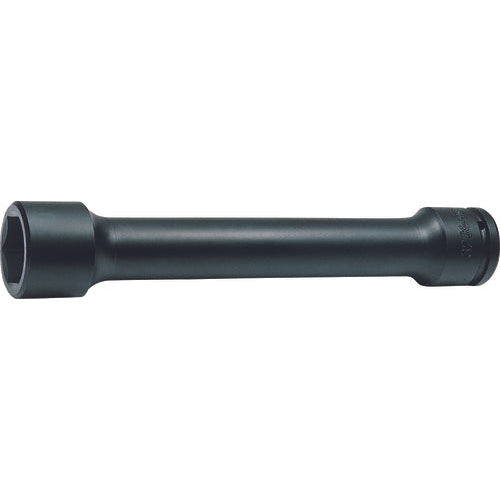 Ko-ken 16102M.400-24 3/4 Sq. Dr. Extra Long Wheel Nut Socket  24mm 6 point Length 400mm Sale