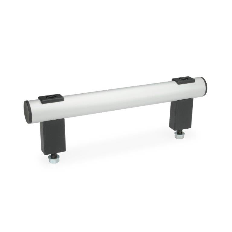 JW WINCO GN666.1-30-M8-300-EL TUBULAR GRIP HANDLE Hot on Sale