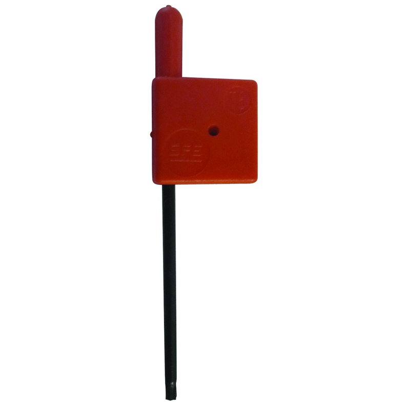 Maxx Edge ME1490125 CT15 – Screwdriver Style Torx Driver Supply