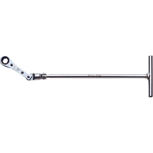 Ko-ken 154M-10 Push and Pull Ratchet  10mm 6 point Length 297mm Sale
