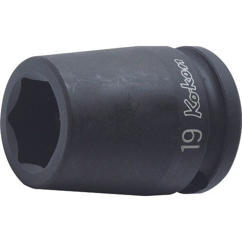 Ko-ken 15410M-17 5/8 Sq. Dr. Socket  17mm Surface Length 47.5mm Discount