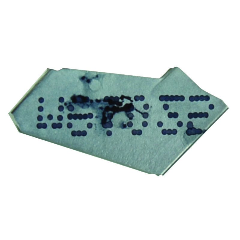 Maxx Edge ME1821065 MEGFN 5 ME1025 CUT-OFF INSERT on Sale