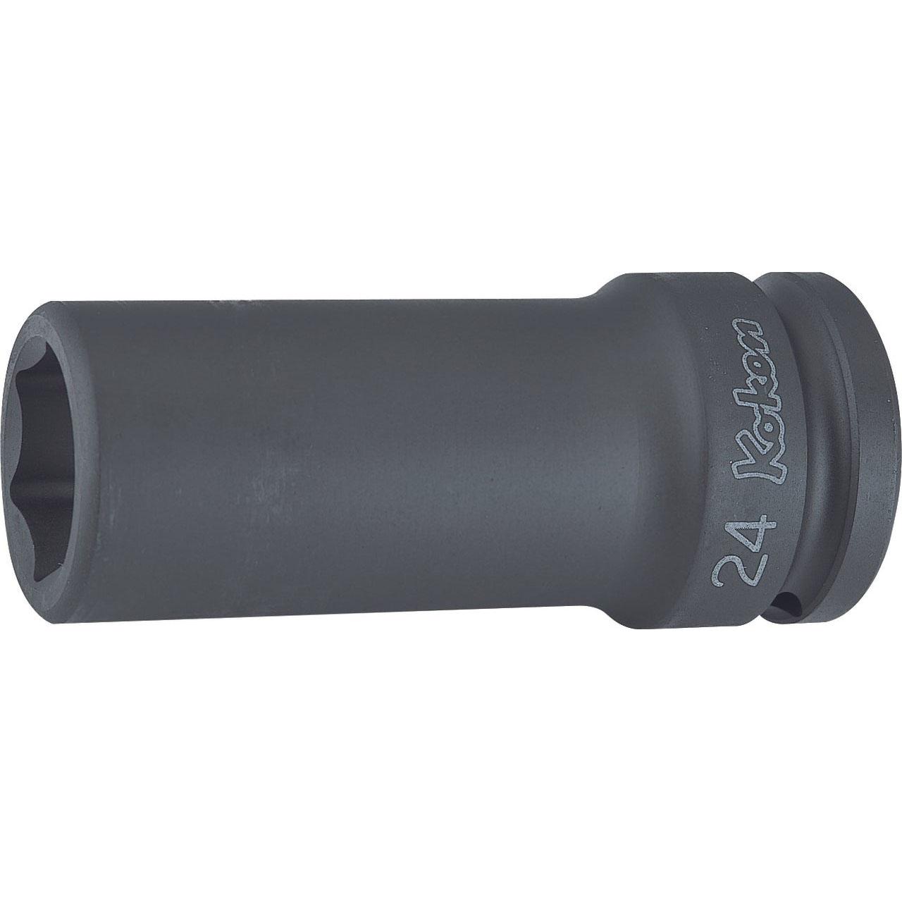 Ko-ken 16301A-1.5/16 3/4 Sq. Dr. Socket  1.5/16 6 point Length 100mm Thin walled Hot on Sale