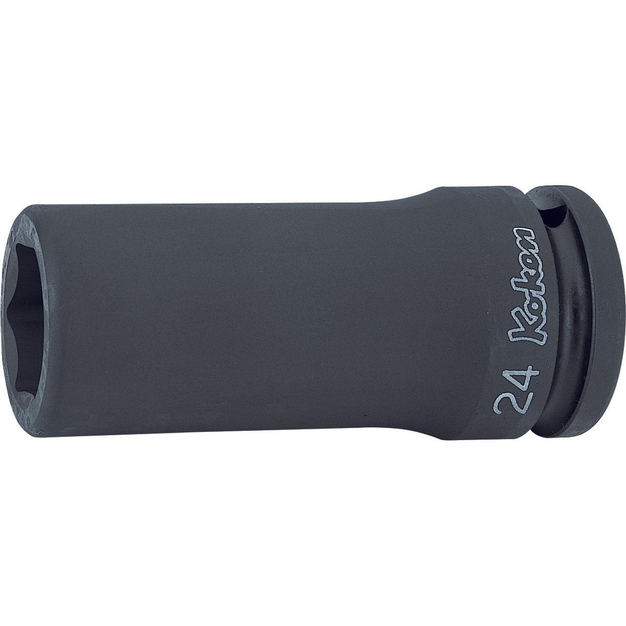 Ko-ken 16300A-1.5/8 3/4 Sq. Dr. Socket  1.5/8 6 point Length 100mm Sale
