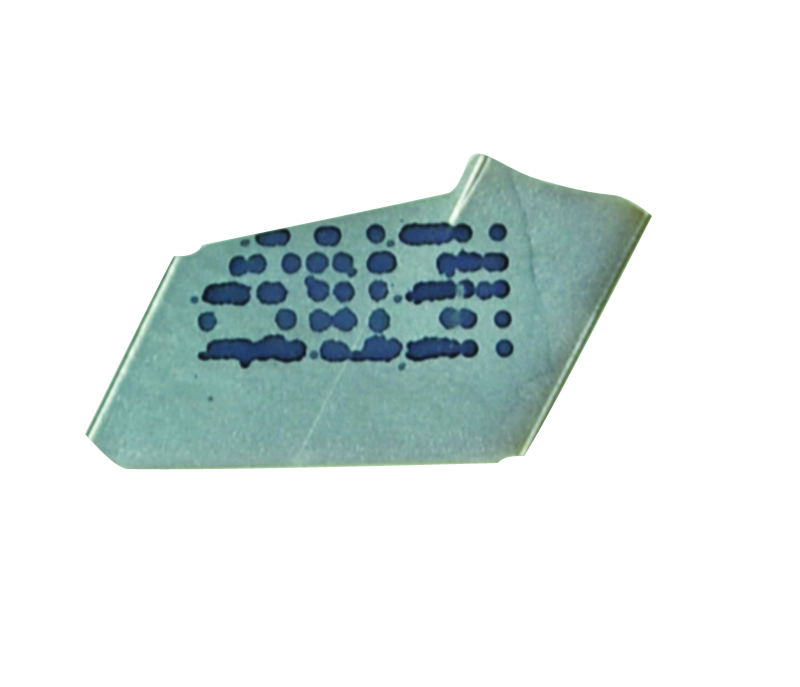 Maxx Edge ME1810014 MEGFR 3 Grade ME435 – Cut-Off Insert Online now