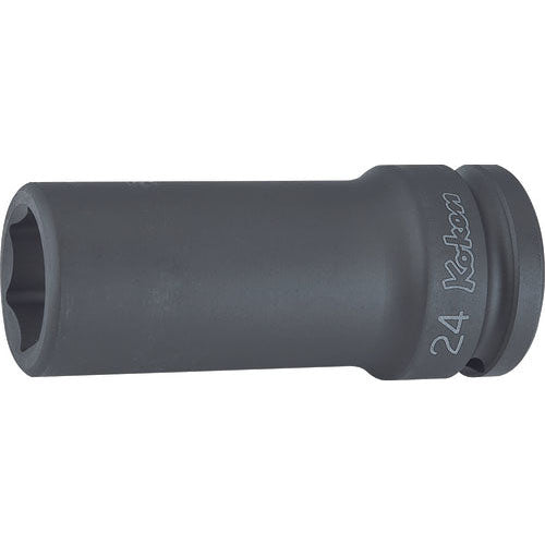 Ko-ken 16301M-36 3/4 Sq. Dr. Socket  36mm 6 point Length 100mm Thin walled Online now
