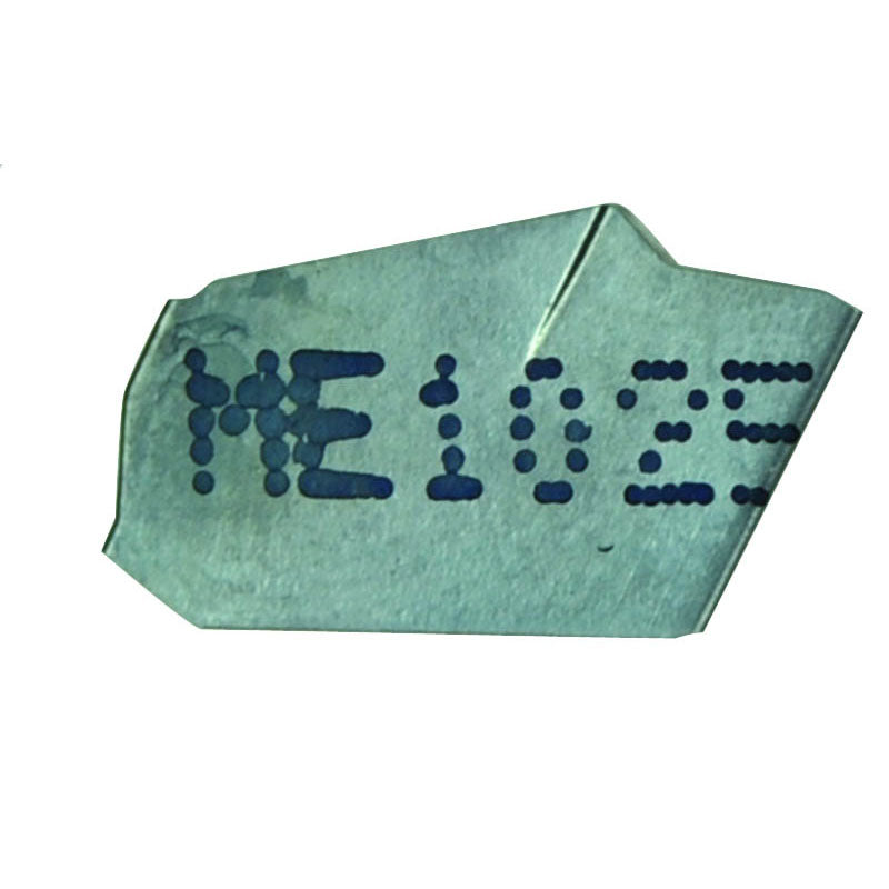Maxx Edge ME1823050 MEGTR 4-4D ME1025 CUT-OFF INSERT Fashion