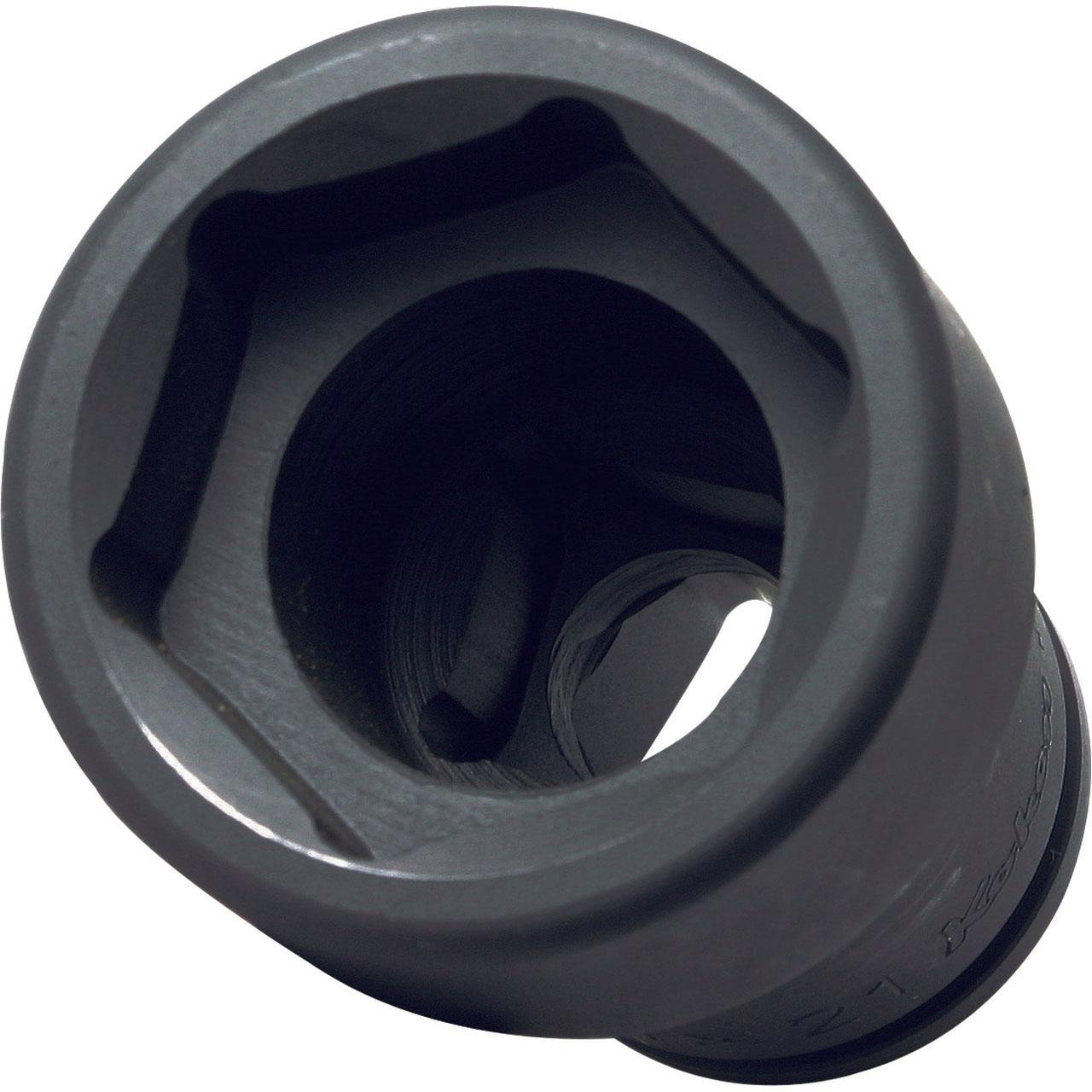 Ko-ken 16316M-35X17 3/4 Sq. Dr. Rear Wheel Nut Socket  35 x 17mm Hex x Square Length 90mm Sale