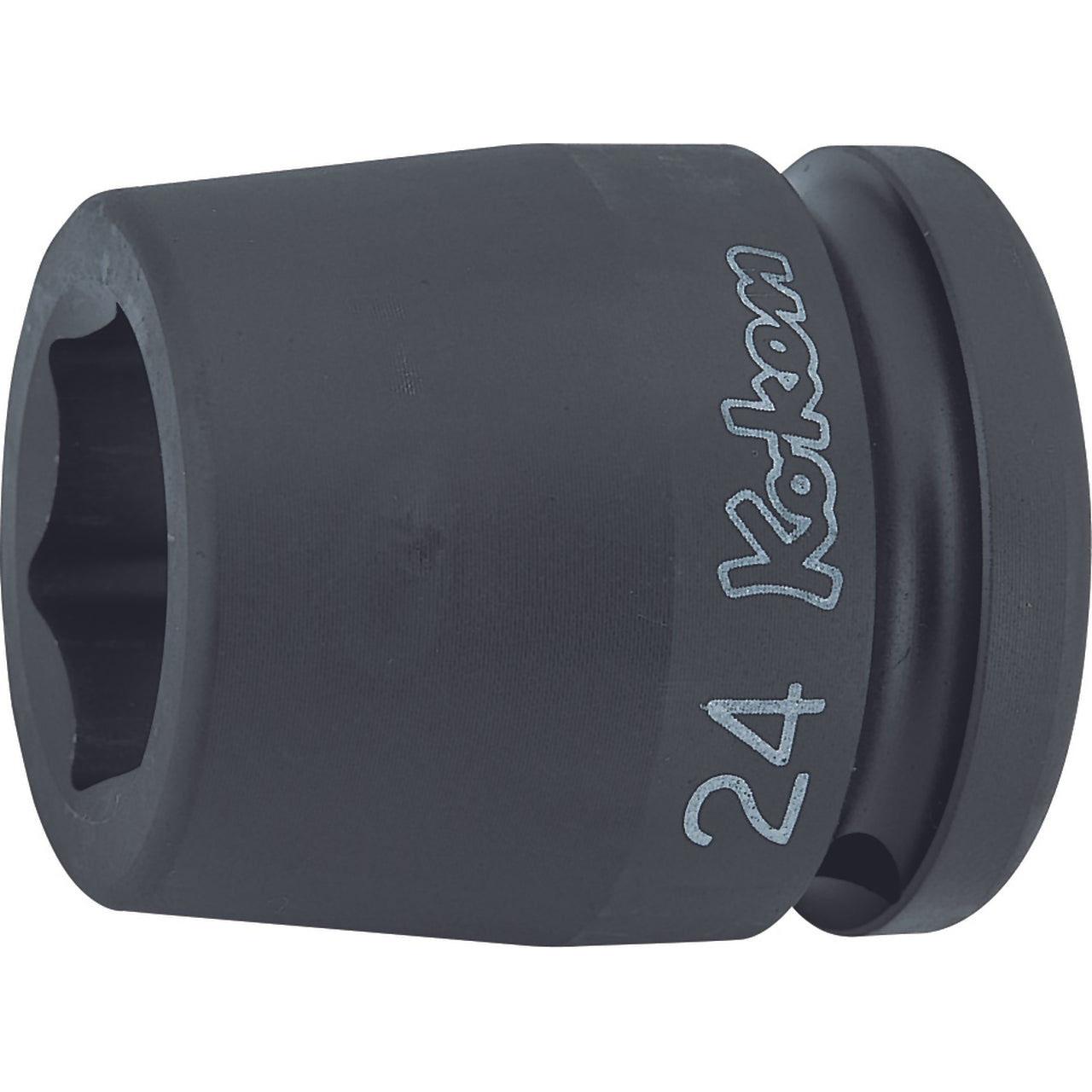 Ko-ken 16400M-29 3/4 Sq. Dr. Socket  29mm 6 point Length 53mm Supply