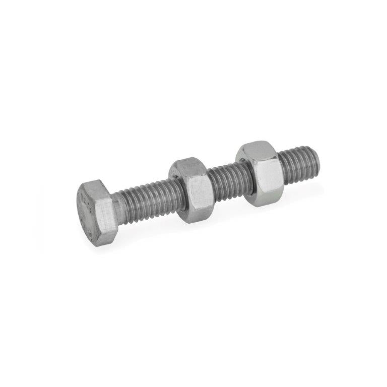 JW WINCO GN807-M6-49-A-NI SPINDLE ASSEMBLY Online Sale