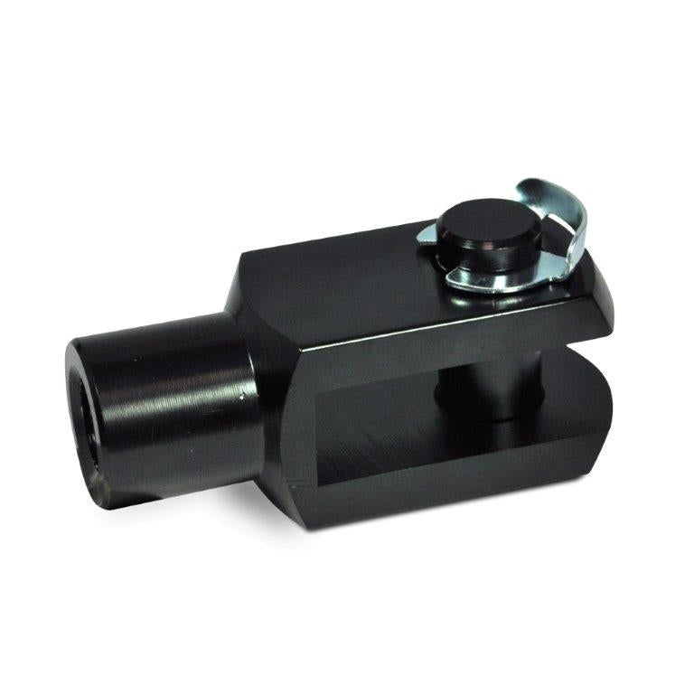 JW WINCO GN751-5-10-M5-KL-AL CLEVIS FORK JOINT Fashion