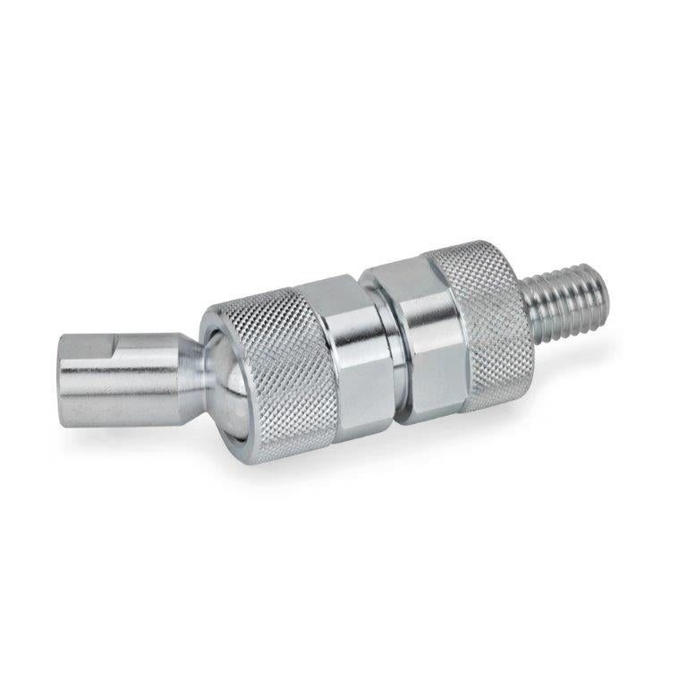 JW WINCO GN782-M12-KI-2 AXIAL BALL JOINT Hot on Sale