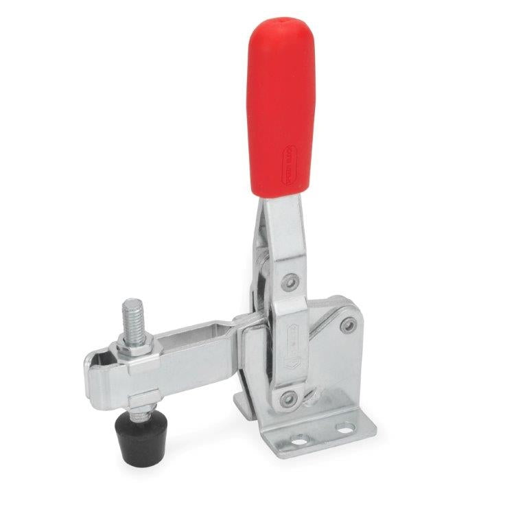 JW WINCO GN810-130-C VERTICAL TOGGLE CLAMP Supply