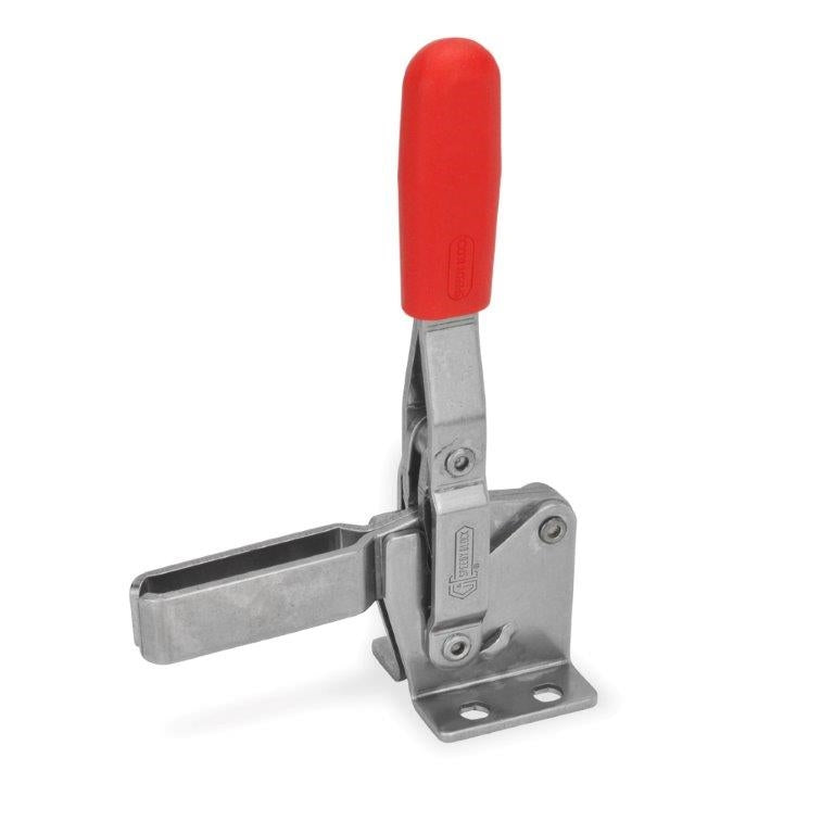 JW WINCO GN810-230-A-NI VERTICAL TOGGLE CLAMP Online now