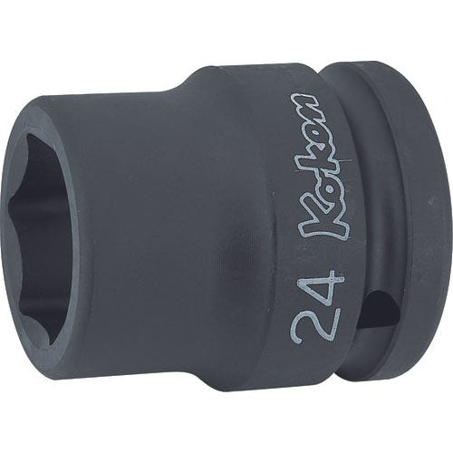 Ko-ken 16401M-29 3/4 Sq. Dr. Socket  29mm 6 point Length 53mm Thin walled Online Hot Sale